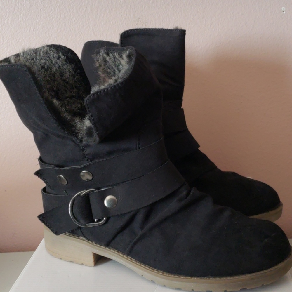 Shoes
